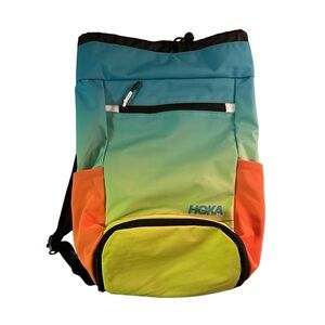 HOKA book bag